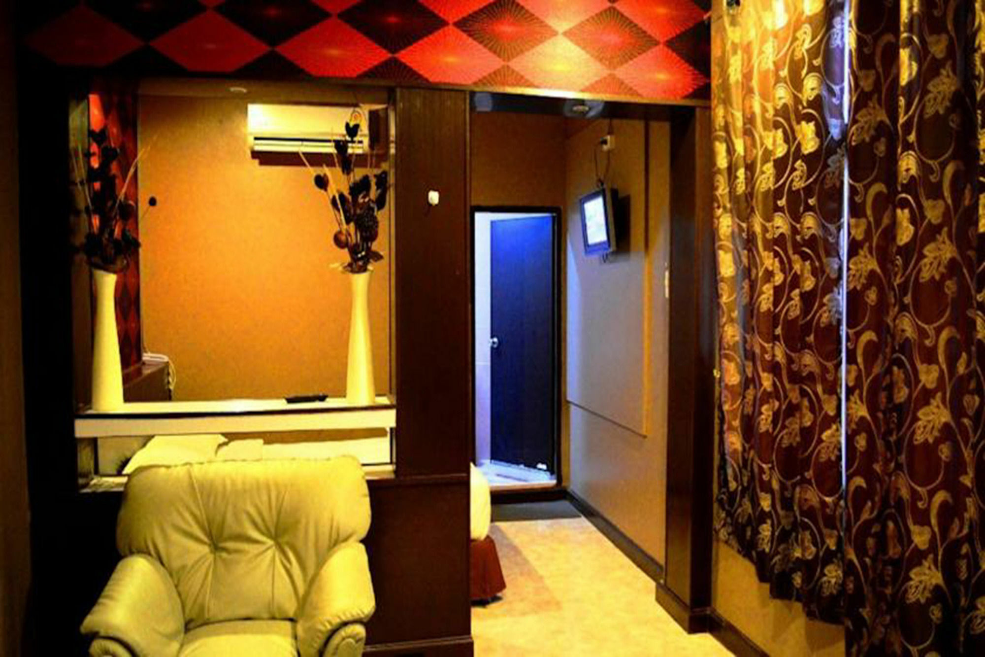 Best Corner Pattaya Exterior foto
